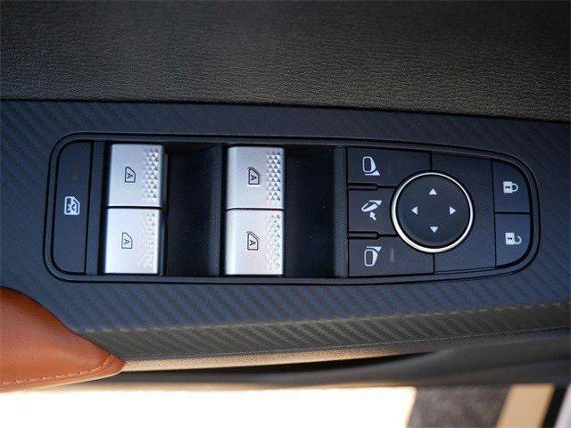 used 2025 Mitsubishi Outlander PHEV car, priced at $38,490