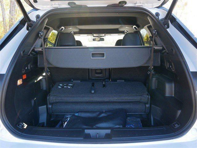 used 2025 Mitsubishi Outlander PHEV car, priced at $38,490