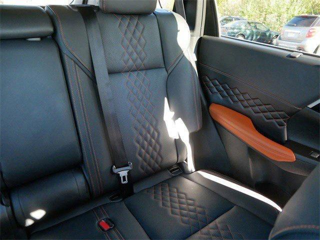 used 2025 Mitsubishi Outlander PHEV car, priced at $38,490