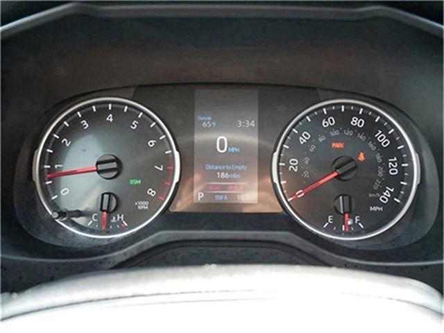 used 2021 Toyota RAV4 car, priced at $28,759