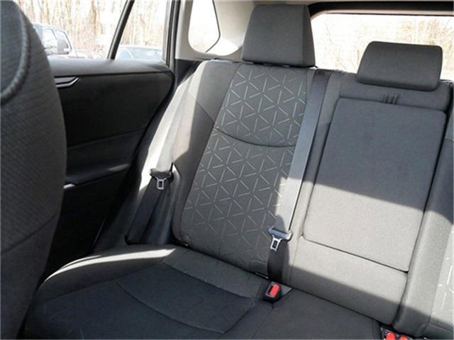 used 2021 Toyota RAV4 car, priced at $29,986