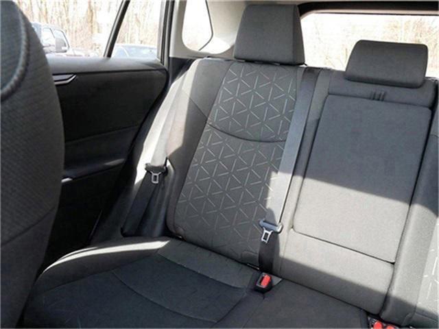used 2021 Toyota RAV4 car, priced at $29,796