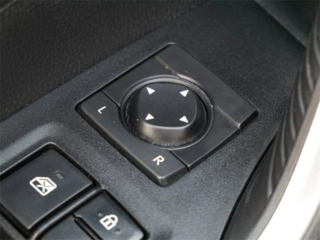 used 2021 Toyota RAV4 car, priced at $30,426