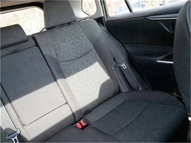 used 2021 Toyota RAV4 car, priced at $28,759