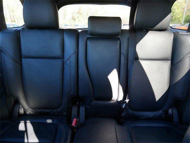 used 2022 Mitsubishi Outlander PHEV car, priced at $22,890