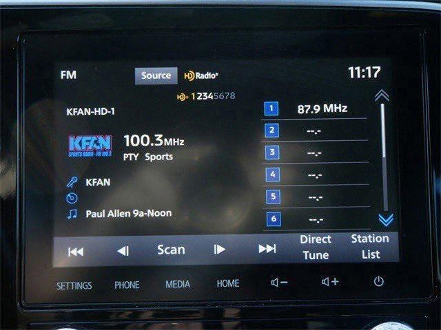 used 2022 Mitsubishi Outlander PHEV car, priced at $22,890