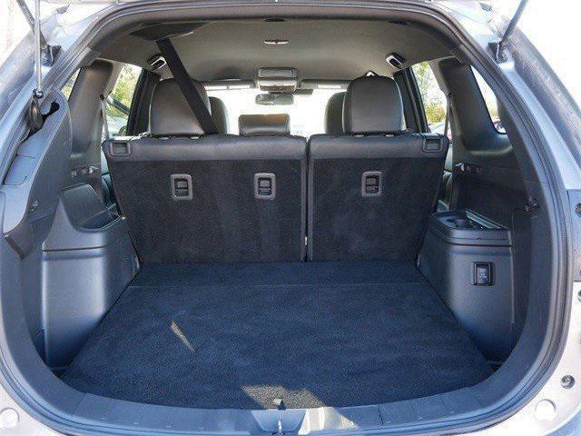 used 2022 Mitsubishi Outlander PHEV car, priced at $22,890