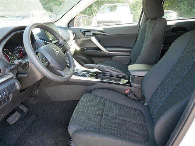 new 2025 Mitsubishi Eclipse Cross car, priced at $29,189