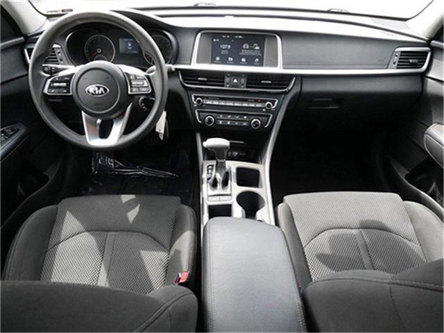 used 2019 Kia Optima car, priced at $13,796