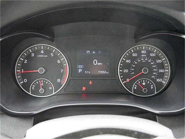 used 2019 Kia Optima car, priced at $13,876