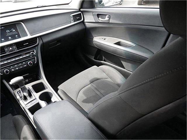 used 2019 Kia Optima car, priced at $12,976