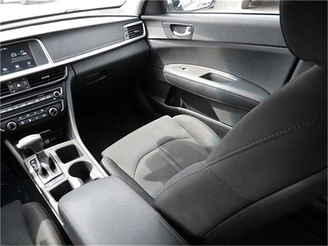 used 2019 Kia Optima car, priced at $13,796