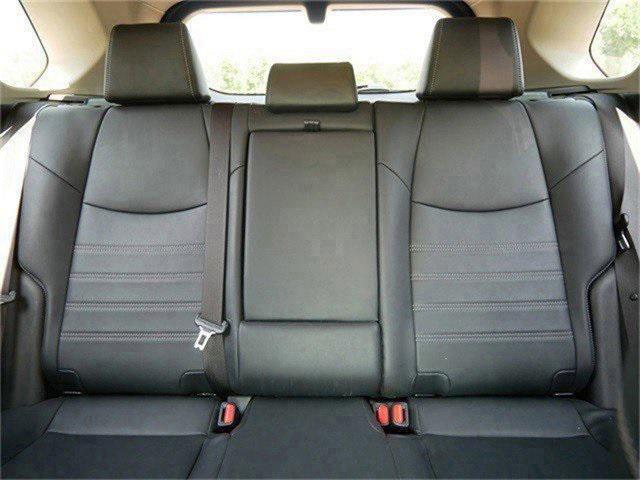 used 2019 Toyota RAV4 car, priced at $27,296