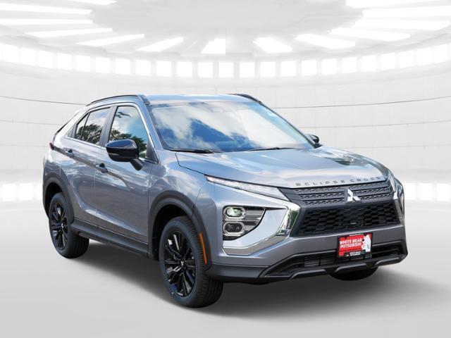 new 2024 Mitsubishi Eclipse Cross car, priced at $29,469