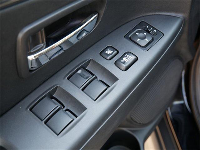 used 2024 Mitsubishi Outlander Sport car, priced at $24,290
