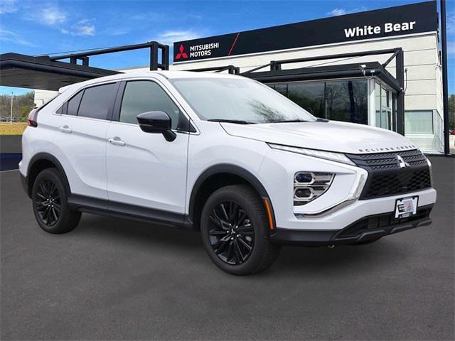 used 2025 Mitsubishi Eclipse Cross car, priced at $24,190
