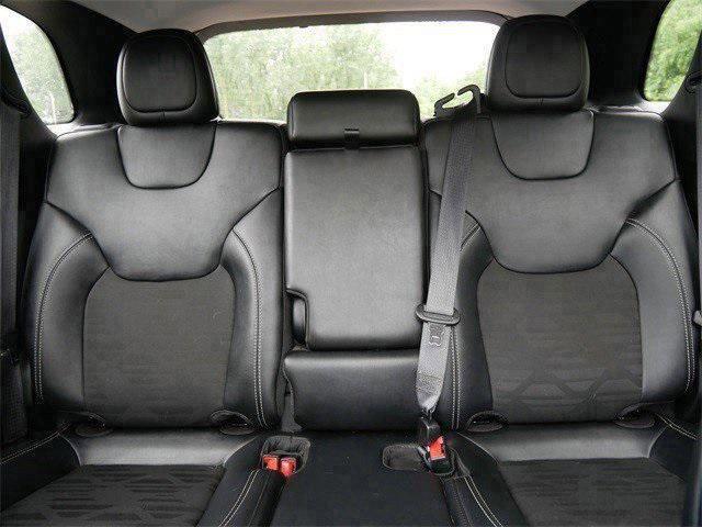used 2022 Jeep Cherokee car, priced at $22,186