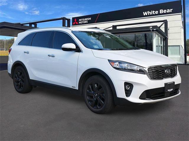 used 2019 Kia Sorento car, priced at $15,799