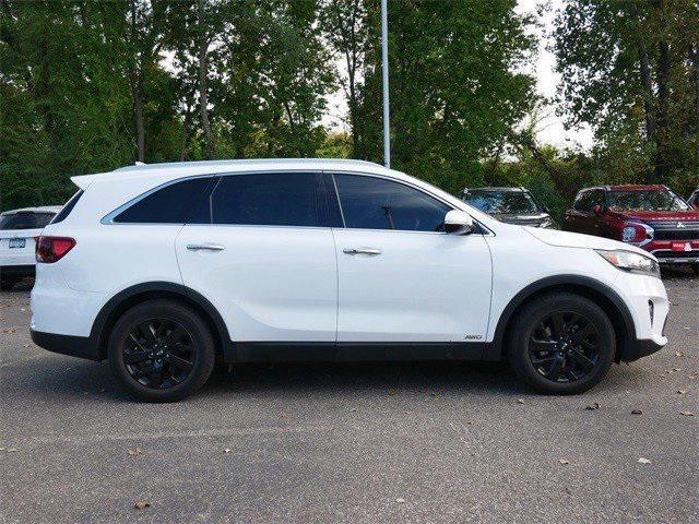 used 2019 Kia Sorento car, priced at $15,799