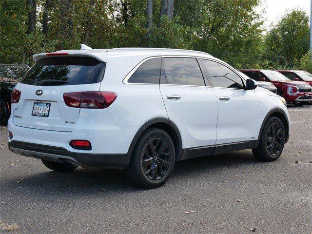 used 2019 Kia Sorento car, priced at $15,799