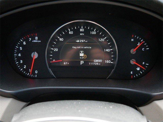 used 2019 Kia Sorento car, priced at $15,799