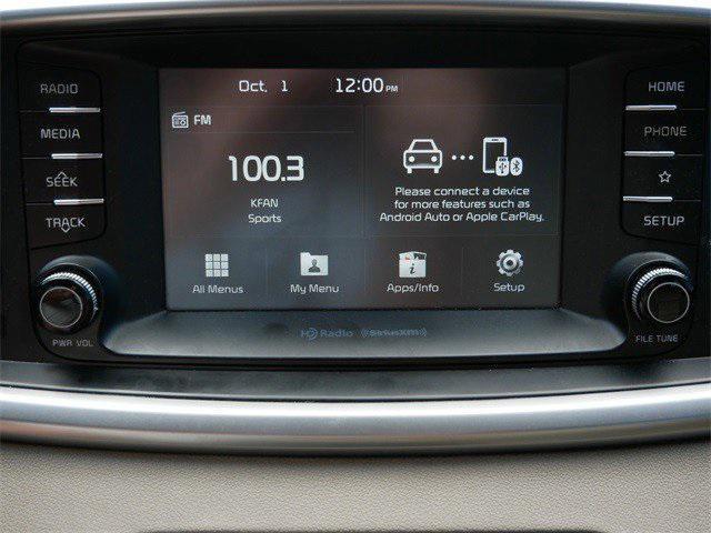 used 2019 Kia Sorento car, priced at $15,799