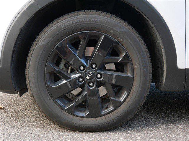 used 2019 Kia Sorento car, priced at $15,799
