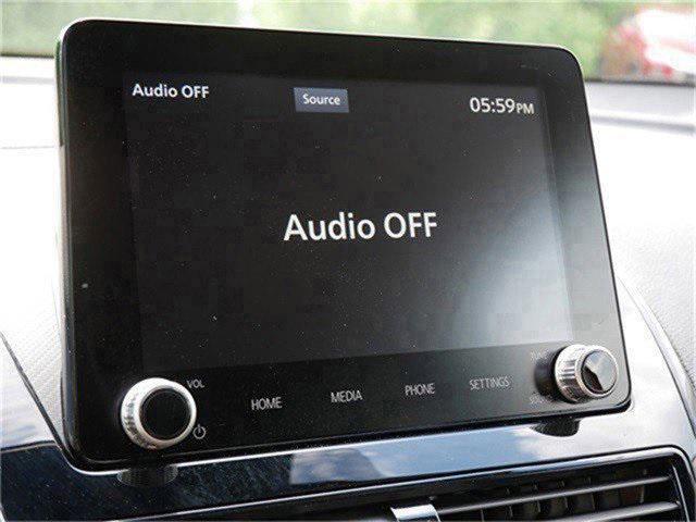 used 2024 Mitsubishi Eclipse Cross car, priced at $24,690