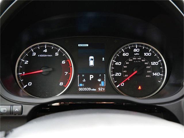 used 2024 Mitsubishi Eclipse Cross car, priced at $24,280
