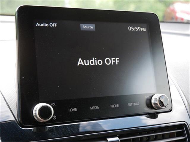 used 2024 Mitsubishi Eclipse Cross car, priced at $24,280