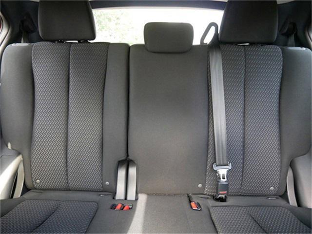 used 2024 Mitsubishi Eclipse Cross car, priced at $24,280