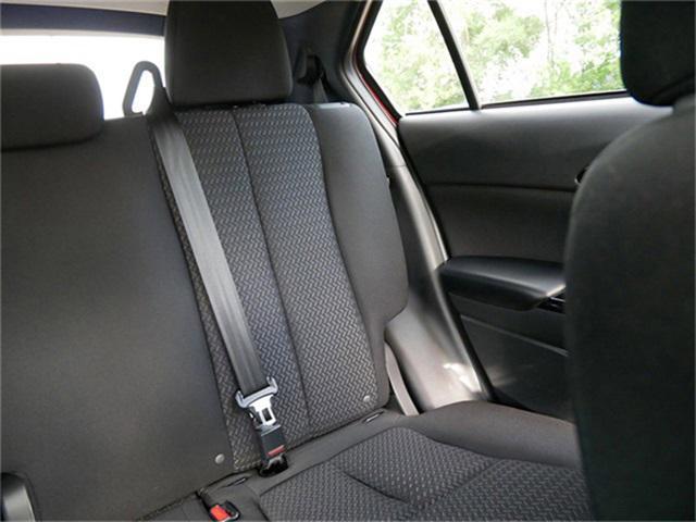 used 2024 Mitsubishi Eclipse Cross car, priced at $24,280