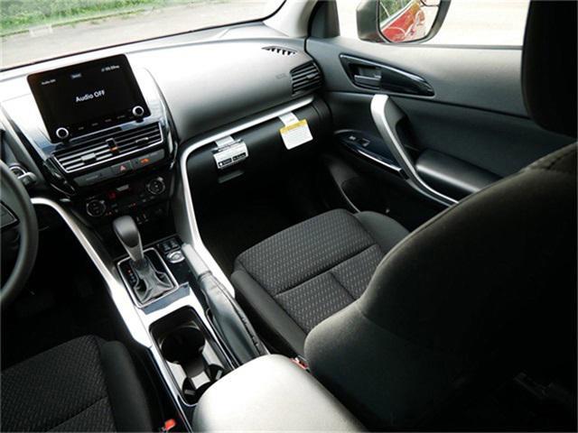 used 2024 Mitsubishi Eclipse Cross car, priced at $24,280