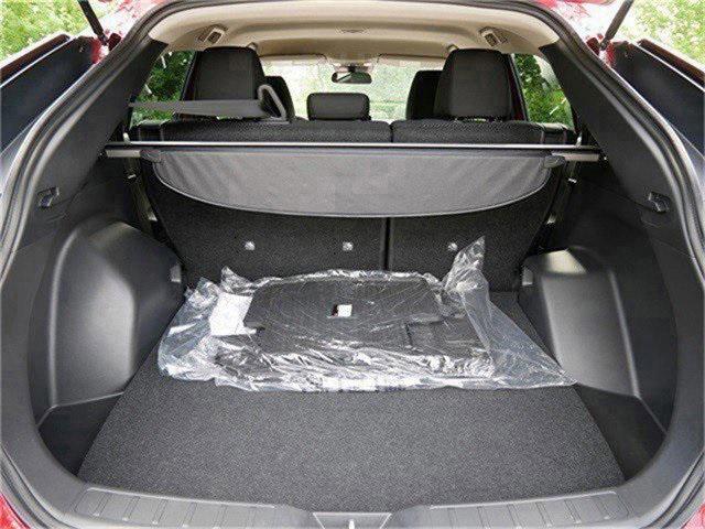 used 2024 Mitsubishi Eclipse Cross car, priced at $24,690
