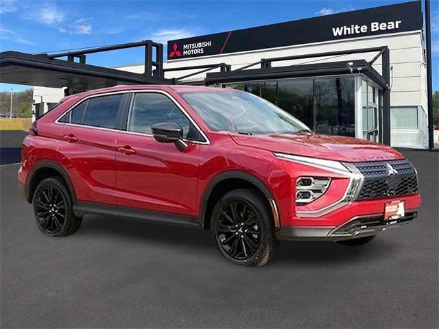 used 2024 Mitsubishi Eclipse Cross car, priced at $24,690