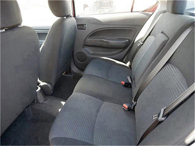 new 2024 Mitsubishi Mirage G4 car, priced at $18,864