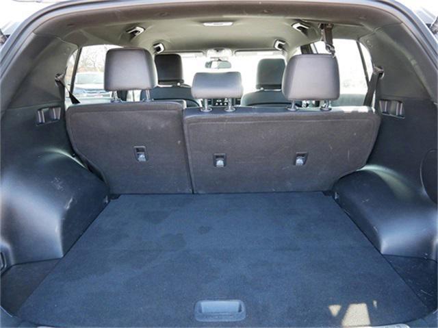 used 2020 Kia Sportage car, priced at $15,989