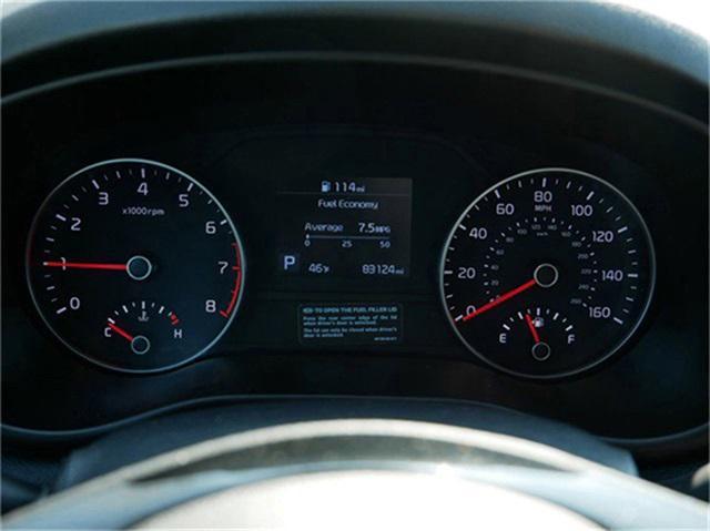 used 2020 Kia Sportage car, priced at $15,879