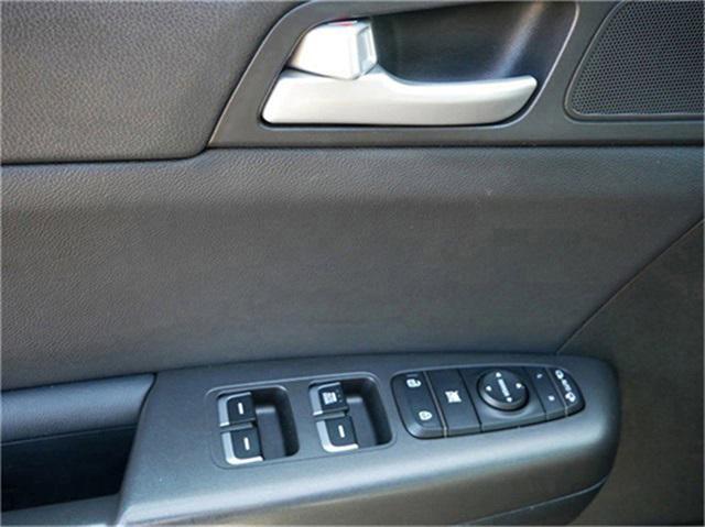 used 2020 Kia Sportage car, priced at $15,999