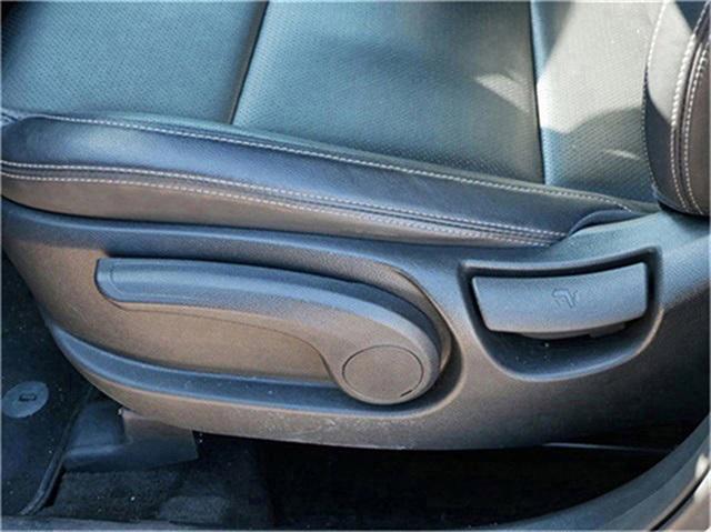 used 2020 Kia Sportage car, priced at $15,589