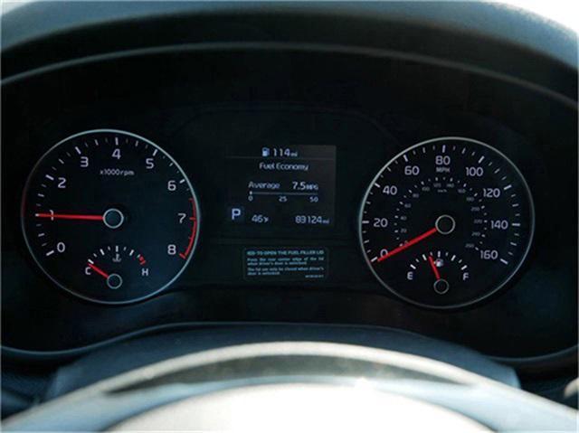 used 2020 Kia Sportage car, priced at $15,999