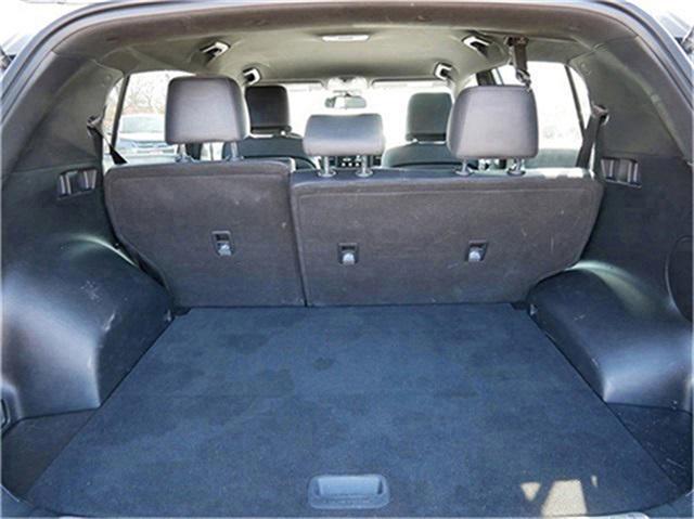 used 2020 Kia Sportage car, priced at $15,589