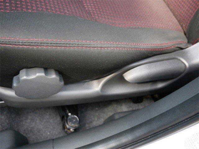 used 2022 Mitsubishi Mirage car, priced at $12,996