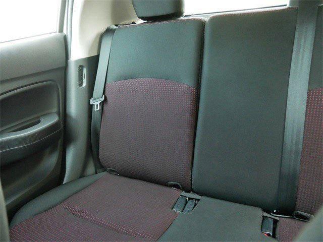 used 2022 Mitsubishi Mirage car, priced at $12,996