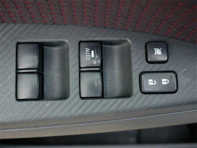 used 2022 Mitsubishi Mirage car, priced at $12,996