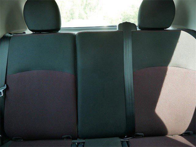 used 2022 Mitsubishi Mirage car, priced at $12,996