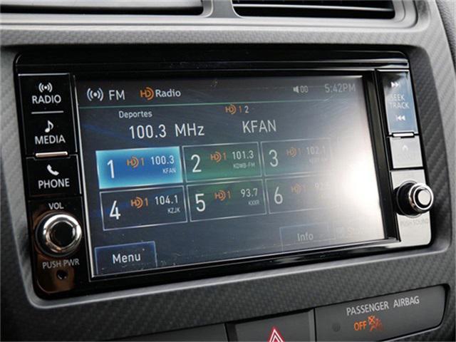 used 2024 Mitsubishi Outlander Sport car, priced at $22,490