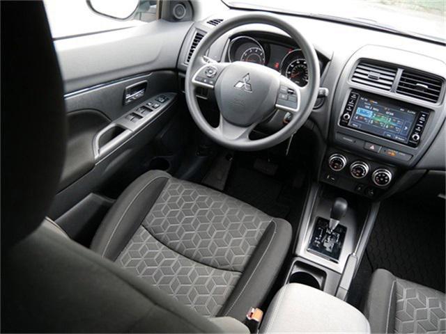used 2024 Mitsubishi Outlander Sport car, priced at $22,490