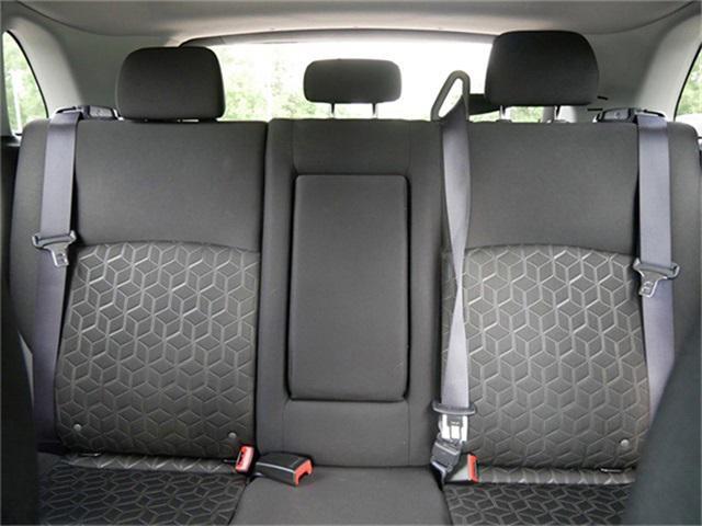 used 2024 Mitsubishi Outlander Sport car, priced at $22,490