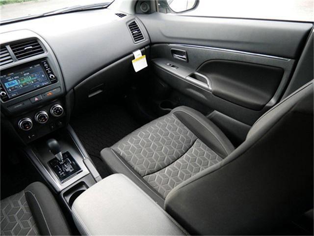 used 2024 Mitsubishi Outlander Sport car, priced at $22,490